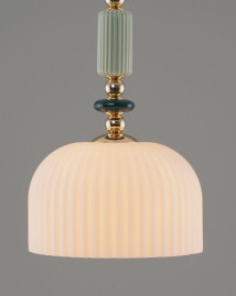 Подвесной светильник Moderli Charm V10903-P