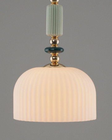 Подвесной светильник Moderli Charm V10903-P
