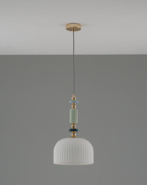 Подвесной светильник Moderli Charm V10903-P