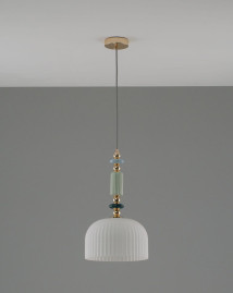 Подвесной светильник Moderli Charm V10903-P