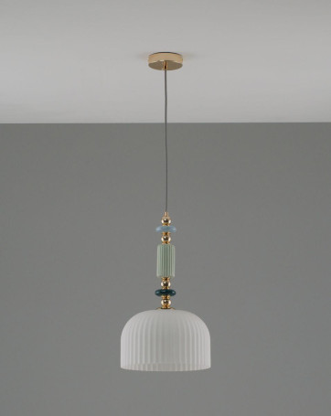 Подвесной светильник Moderli Charm V10903-P