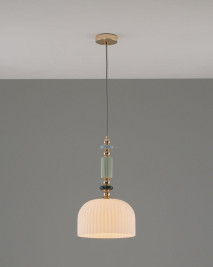 Подвесной светильник Moderli Charm V10903-P