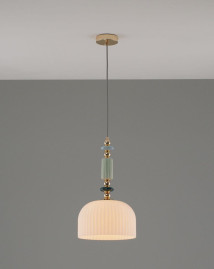 Подвесной светильник Moderli Charm V10903-P