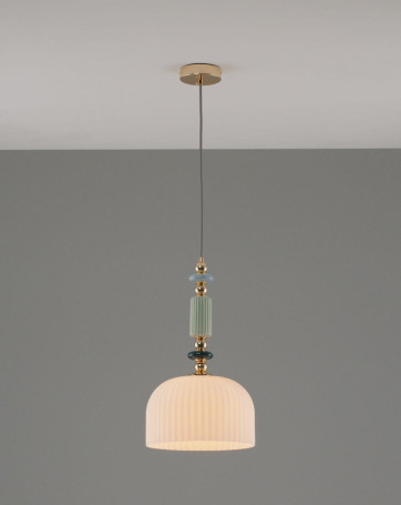 Подвесной светильник Moderli Charm V10903-P