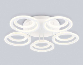 Светильник потолочный Ambrella light ACRYLICA FA8944