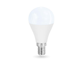 Лампа светодиодная Шар P45 13W 6400K Ambrella light Bulding 451316