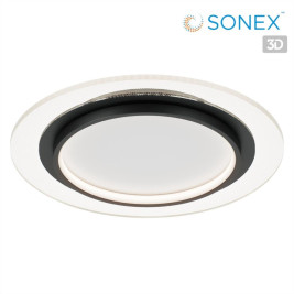 Светильник Sonex Mitra Led 7732/80L