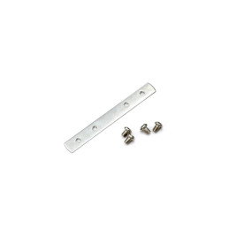 Трековая фурнитура Aployt Magnetic track 220 APL.0286.00.03