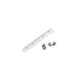 Трековая фурнитура Aployt Magnetic track 220 APL.0286.00.03