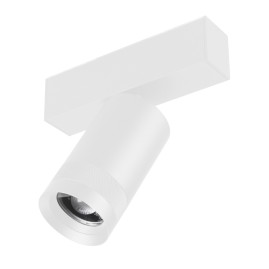 Светильник MAG-SPOT-ZOOM-45-R60-15W Warm3000 (WH, 15-50 deg, 24V) Arlight 052300