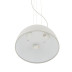 Подвесная люстра Nowodvorski Satellite M Gray 11226
