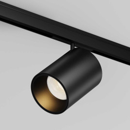 Трековый светильник Maytoni Technical Focus Led TR187-1-9W2.7K-M-B