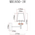Бра MyFar Daniel MR1850-1W