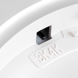 Потолочный светильник Sonex Alfa white 7659/48L
