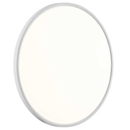 Потолочный светильник Sonex Alfa white 7659/48L