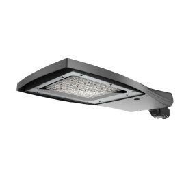 Светильник OXOR-GRES-663х252-60W Day4000 (GR, 150x80 deg, 230V) IP66 Arlight 055494