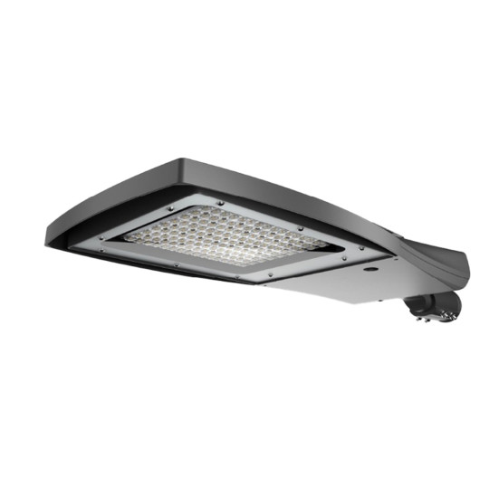 Светильник OXOR-GRES-663х252-60W Day4000 (GR, 150x80 deg, 230V) IP66 Arlight 055494