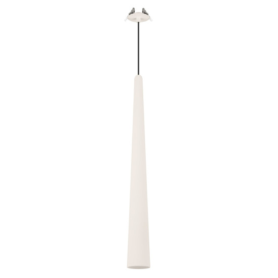 Светильник SP-STIRIA-L600-R76-5W Warm3000 (BG, 36 deg, 230V) Arlight 054457