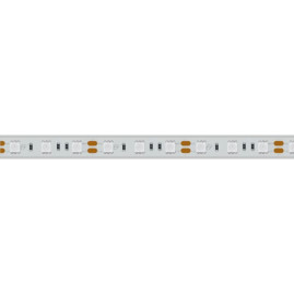 Светодиодная влагозащищенная лента Arlight 14,4W/m 60LED/m 5060SMD желтый 5M 012306(2)