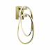 Настенный светильник Odeon Light L-vision Space 4875/23WL