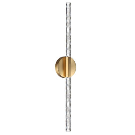 Настенный светодиодный светильник Odeon Light L-Vision Aletta 6679/6WL
