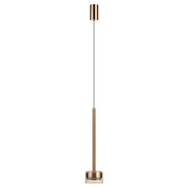 Подвесной светильник Odeon Light Laslo Hightech 7152/10L