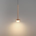 Подвесной светильник Odeon Light Laslo Hightech 7152/10L