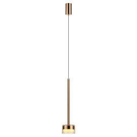 Подвесной светильник Odeon Light Laslo Hightech 7152/10L