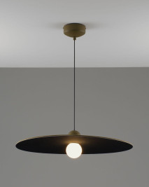 Подвесной светодиодный светильник Moderli Niko V11093-PL