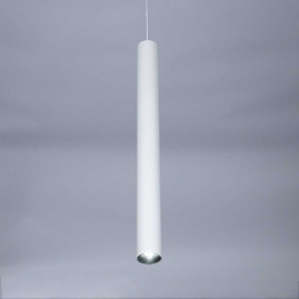Подвесной светодиодный светильник Citilux Тубус CL01PBL070N