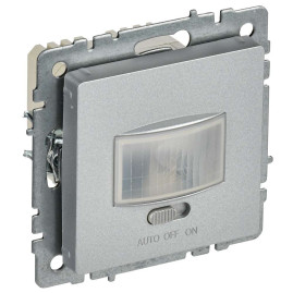BRITE Датчик движения ДС10-1-БрА алюминий IEK BR-MS10-N-150-05-K47