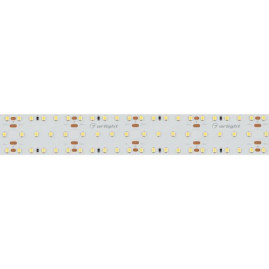Светодиодная лента Arlight 25W/m 280LED/m 2835SMD теплый белый 2,5M 023403(2)