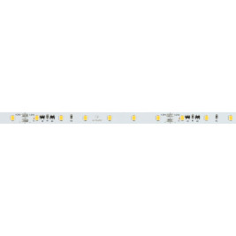 Светодиодная лента Arlight 4,8W/m 60LED/m 2835SMD теплый белый 10M IC-A60-8mm 24V Warm3000 037957