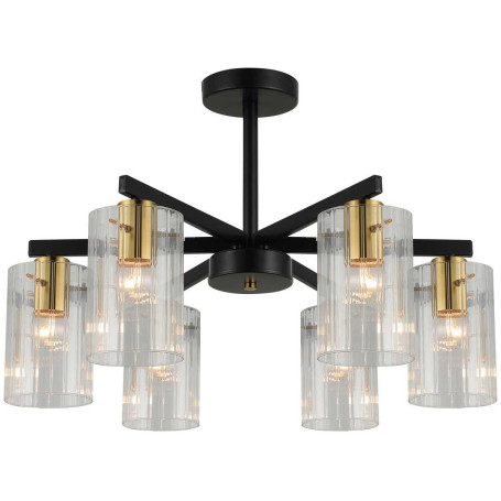 Люстра Reluce 74643-0.3-06