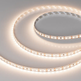 Светодиодная лента FC-A120-8mm 24V Warm3500-CX1 (5 W/m, IP20, 5m) Arlight 052926