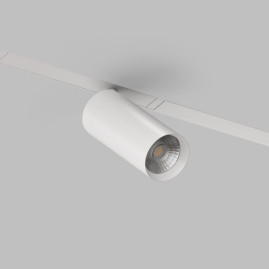 Трековый светильник Denkirs Smart Spot DK8020-WH