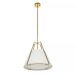 Потолочная люстра MyFar Finn MR2450-1P