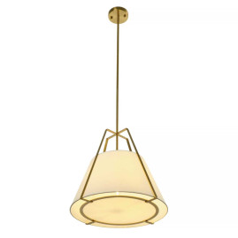 Потолочная люстра MyFar Finn MR2450-1P