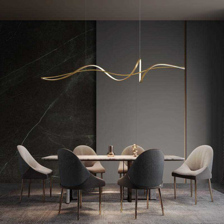 Подвесной светильник Imperium Loft eskild-long01 231523-23