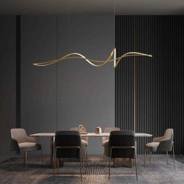 Подвесной светильник Imperium Loft eskild-long01 231523-23