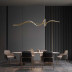 Подвесной светильник Imperium Loft eskild-long01 231523-23