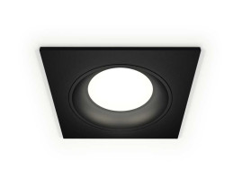 Комплект встраиваемого светильника Ambrella light Techno Spot XC (C7632, N7021) XC7632060