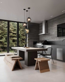 Подвесной светильник Freya Modern FR5548PL-01AM