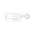 Светодиодный модуль Arlight ARL-D12 5V RGB 023329