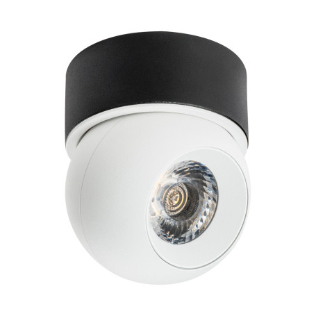 Комплект со светильником Lightstar Intero Ball (217062+521707) i06207