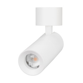 Спот Arlight SP-ARTEMIS-SURFACE-FLAP-R55-12W Warm3000 051791