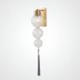 Бра Imperium Loft Heathfield Lighting - Medina Wall Gold 311504-22