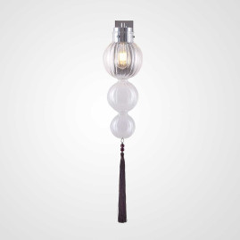 Бра Imperium Loft Heathfield Lighting - Medina Wall Gold 311504-22