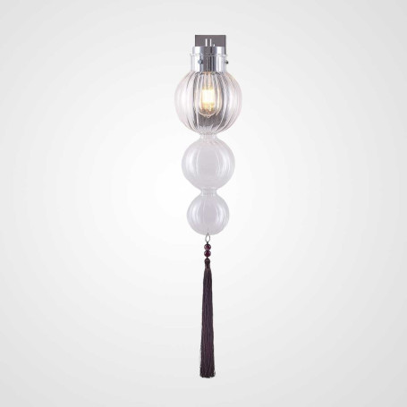 Бра Imperium Loft Heathfield Lighting - Medina Wall Gold 311504-22