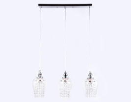 Подвесной светильник Ambrella light Traditional TR3612